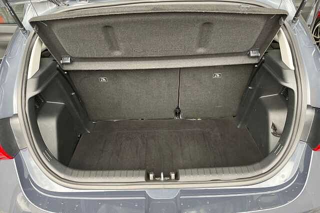 Hyundai I20 1.0 T-GDi Element Euro 6 (s/s) 5dr Grey