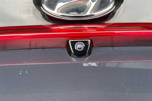 Hyundai I20 1.0 T-GDi Element Euro 6 (s/s) 5dr Grey