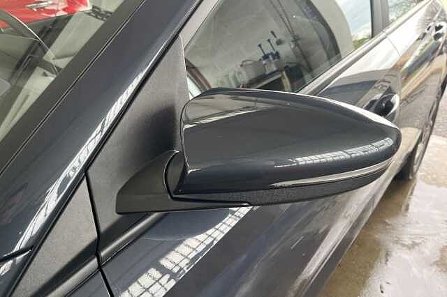 Hyundai I20 1.0 T-GDi Element Euro 6 (s/s) 5dr Grey