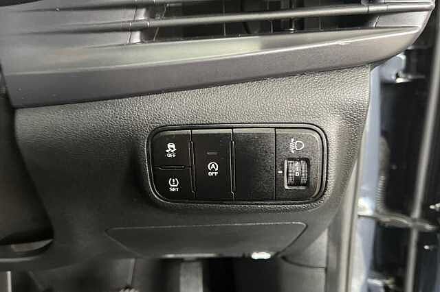 Hyundai I20 1.0 T-GDi Element Euro 6 (s/s) 5dr Grey