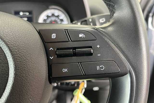 Hyundai I20 1.0 T-GDi Element Euro 6 (s/s) 5dr Grey