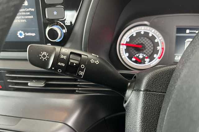 Hyundai I20 1.0 T-GDi Element Euro 6 (s/s) 5dr Grey