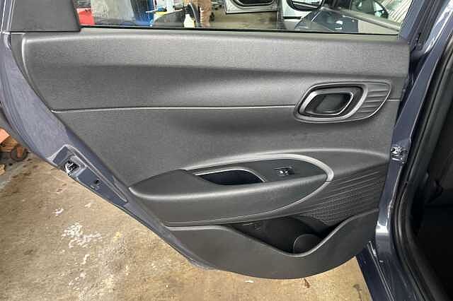 Hyundai I20 1.0 T-GDi Element Euro 6 (s/s) 5dr Grey