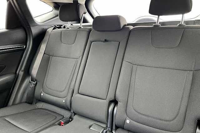 Hyundai TUCSON 1.6 T-GDi SE Connect Euro 6 (s/s) 5dr