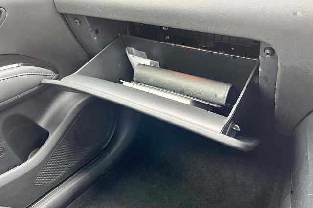 Hyundai TUCSON 1.6 T-GDi SE Connect Euro 6 (s/s) 5dr