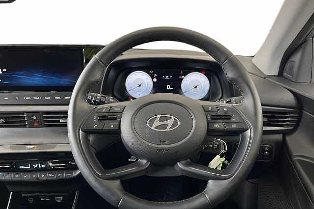 Hyundai i20 1.0 T-GDi Premium DCT Euro 6 (s/s) 5dr