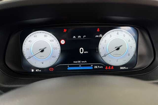 Hyundai i20 1.0 T-GDi Premium DCT Euro 6 (s/s) 5dr