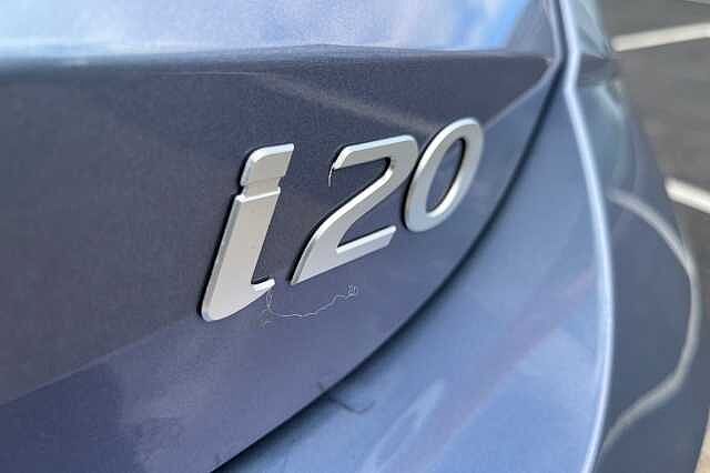 Hyundai i20 1.0 T-GDi Premium DCT Euro 6 (s/s) 5dr