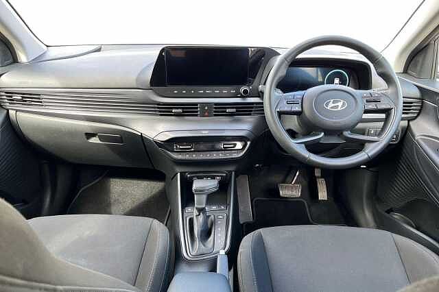 Hyundai i20 1.0 T-GDi Premium DCT Euro 6 (s/s) 5dr