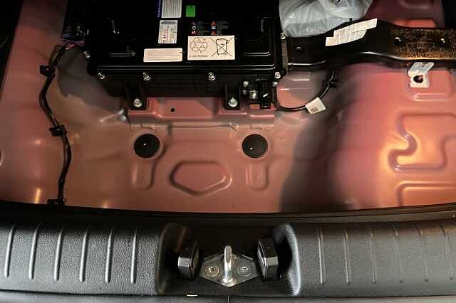 Hyundai BAYON 1.0 T-GDi MHEV Premium Euro 6 (s/s) 5dr Red