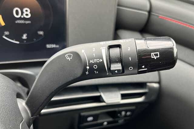 Hyundai TUCSON 1.6 T-GDi MHEV N Line DCT Euro 6 (s/s) 5dr