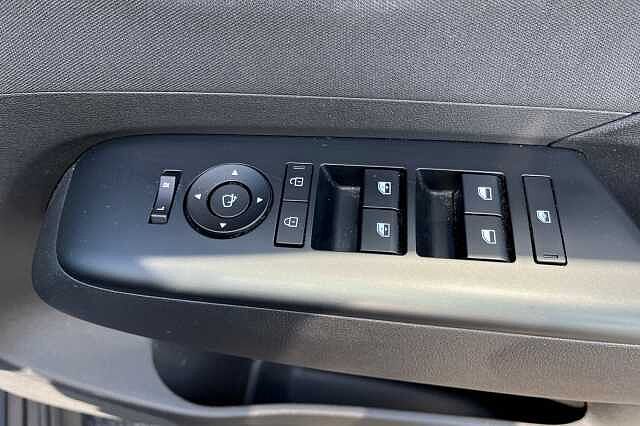 Hyundai KONA 65.4kWh N Line Auto 5dr Blue
