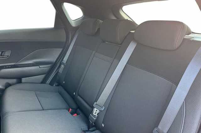 Hyundai KONA 65.4kWh N Line Auto 5dr Blue