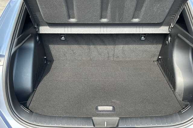 Hyundai KONA 65.4kWh N Line Auto 5dr Blue