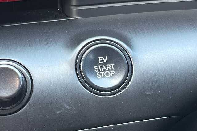 Hyundai KONA 65.4kWh N Line Auto 5dr Blue
