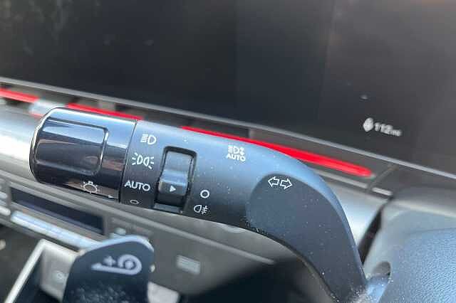 Hyundai KONA 65.4kWh N Line Auto 5dr Blue