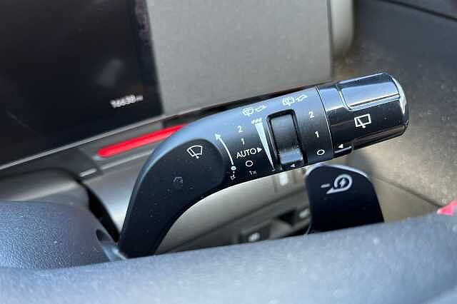 Hyundai KONA 65.4kWh N Line Auto 5dr Blue