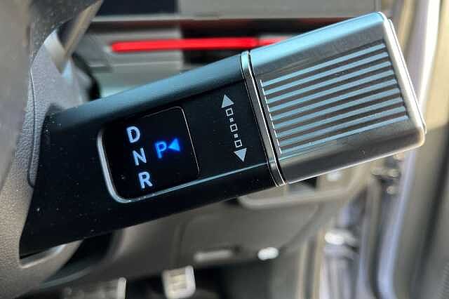 Hyundai KONA 65.4kWh N Line Auto 5dr Blue