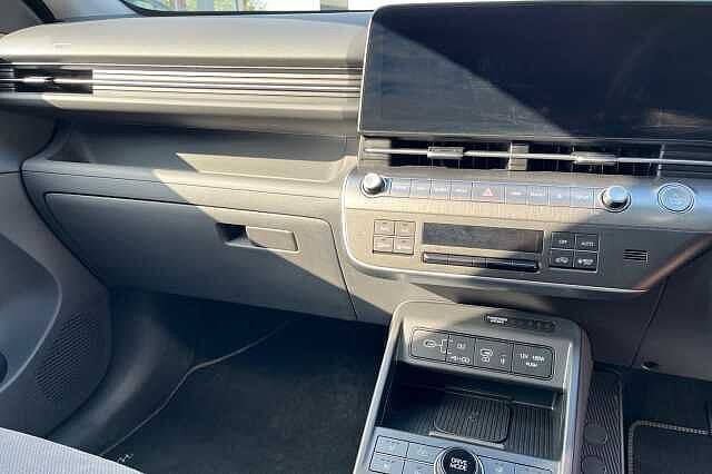 Hyundai KONA 65.4kWh Ultimate Auto 5dr