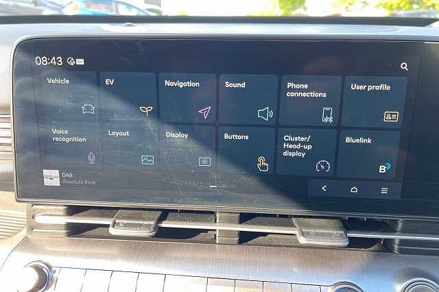 Hyundai KONA 65.4kWh Ultimate Auto 5dr