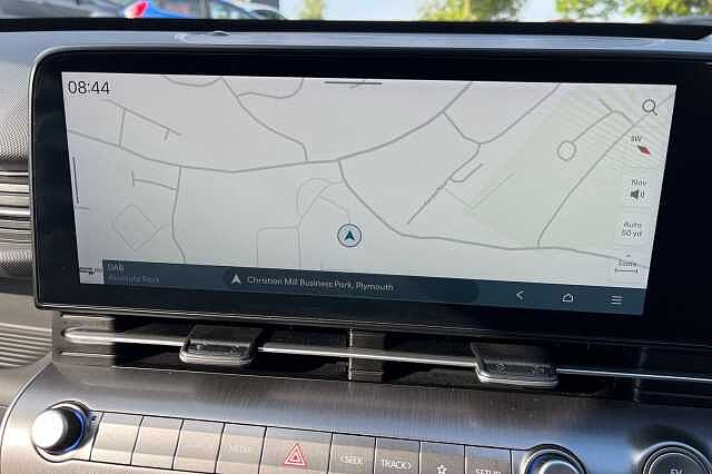 Hyundai KONA 65.4kWh Ultimate Auto 5dr