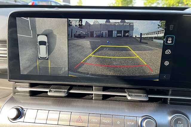 Hyundai KONA 65.4kWh Ultimate Auto 5dr