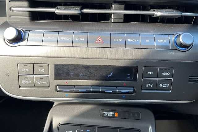Hyundai KONA 65.4kWh Ultimate Auto 5dr