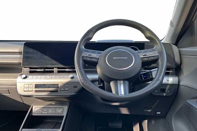 Hyundai KONA 65.4kWh Ultimate Auto 5dr