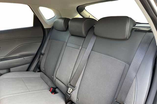 Hyundai KONA 65.4kWh Ultimate Auto 5dr