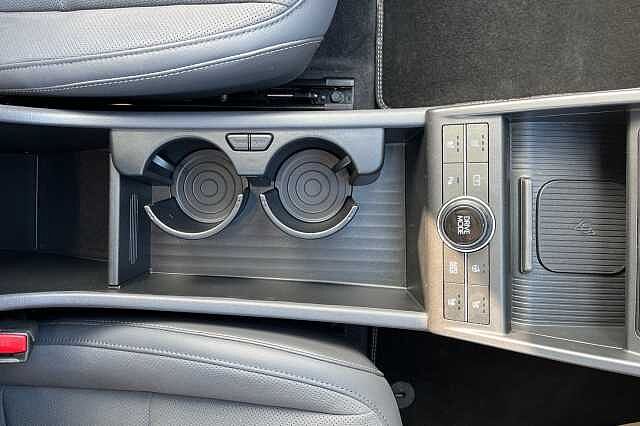 Hyundai KONA 65.4kWh Ultimate Auto 5dr