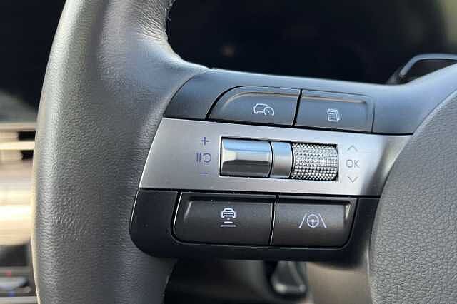 Hyundai KONA 65.4kWh Ultimate Auto 5dr