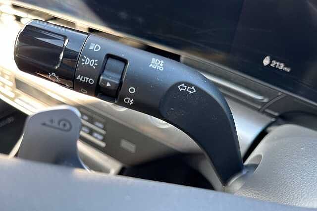 Hyundai KONA 65.4kWh Ultimate Auto 5dr
