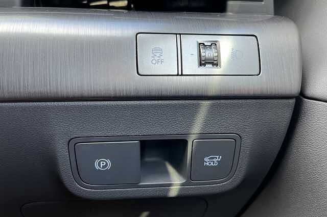 Hyundai KONA 65.4kWh Ultimate Auto 5dr