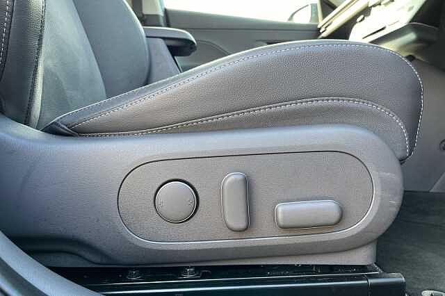 Hyundai KONA 65.4kWh Ultimate Auto 5dr