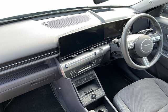 Hyundai KONA 65.4kWh Ultimate Auto 5dr