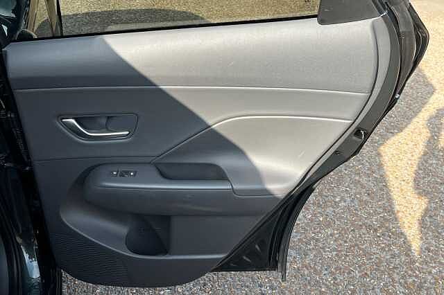 Hyundai KONA 65.4kWh Ultimate Auto 5dr