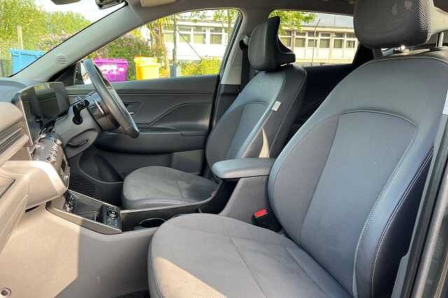 Hyundai KONA 65.4kWh Ultimate Auto 5dr