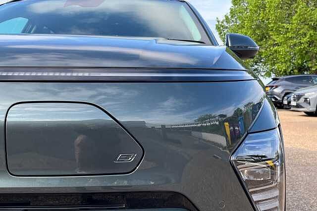 Hyundai KONA 65.4kWh Ultimate Auto 5dr