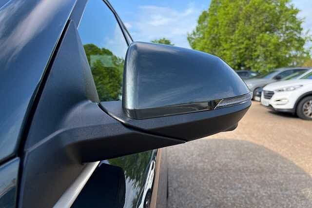 Hyundai KONA 65.4kWh Ultimate Auto 5dr