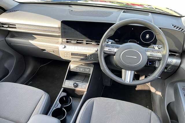 Hyundai KONA 65.4kWh Ultimate Auto 5dr