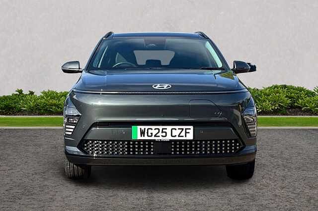 Hyundai KONA 65.4kWh Ultimate Auto 5dr