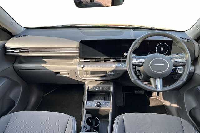 Hyundai KONA 65.4kWh Ultimate Auto 5dr