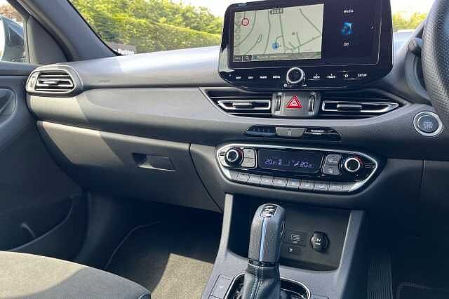 Hyundai i30 2.0 T-GDi N Performance DCT Euro 6 (s/s) 5dr