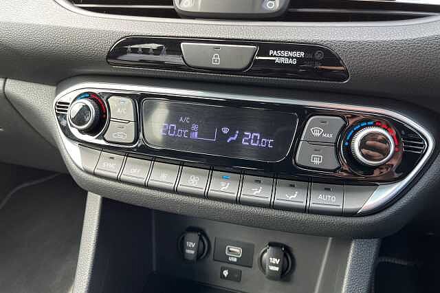 Hyundai i30 2.0 T-GDi N Performance DCT Euro 6 (s/s) 5dr