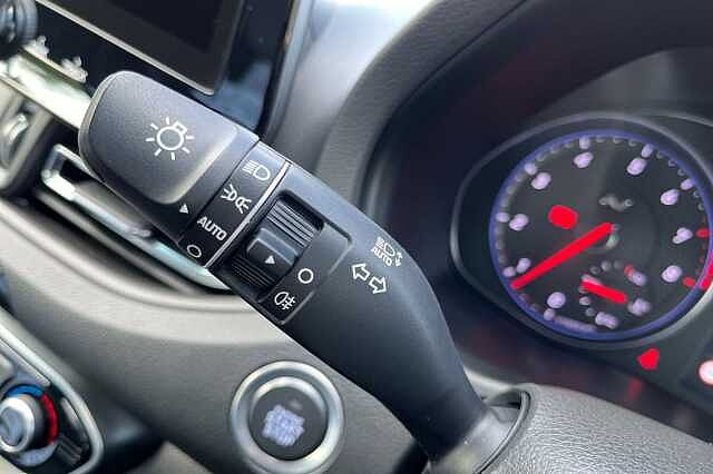 Hyundai i30 2.0 T-GDi N Performance DCT Euro 6 (s/s) 5dr