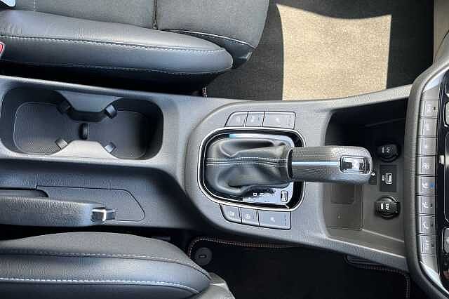 Hyundai i30 2.0 T-GDi N Performance DCT Euro 6 (s/s) 5dr