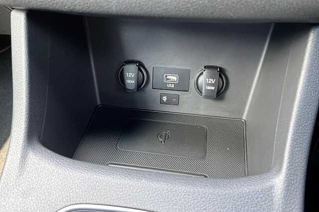 Hyundai i30 2.0 T-GDi N Performance DCT Euro 6 (s/s) 5dr