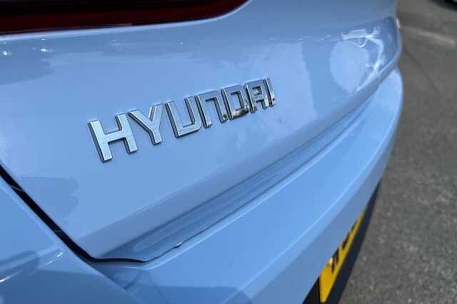 Hyundai i30 2.0 T-GDi N Performance DCT Euro 6 (s/s) 5dr