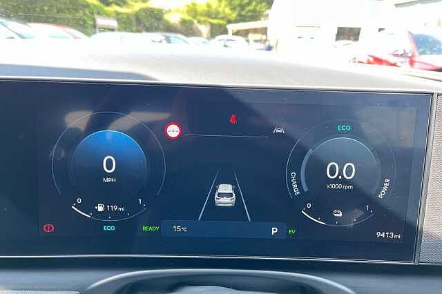Hyundai TUCSON 1.6 T-GDi N Line Auto Euro 6 (s/s) 5dr