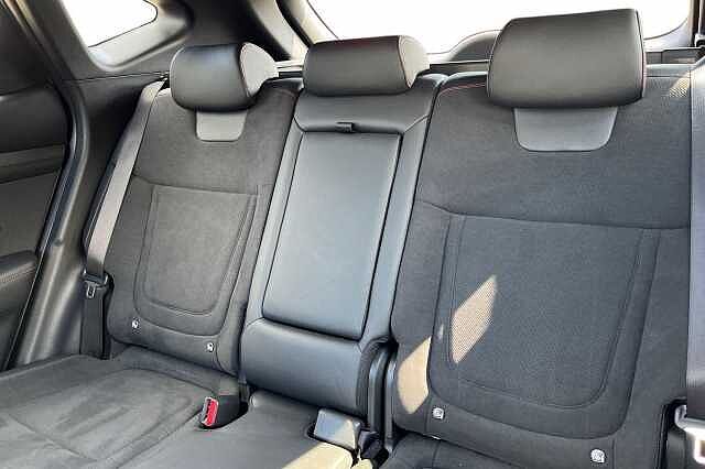 Hyundai TUCSON 1.6 T-GDi N Line Auto Euro 6 (s/s) 5dr
